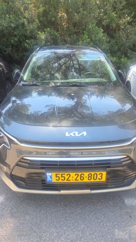 קיה נירו