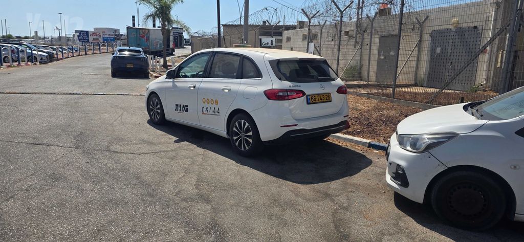מרצדס-בנץ B-class