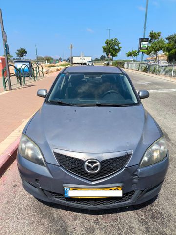 מאזדה 3
