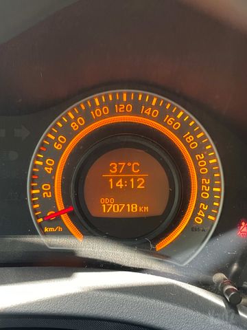 טויוטה אוריס