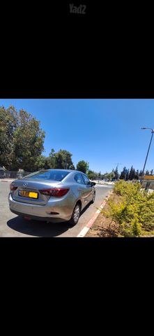 מאזדה 2