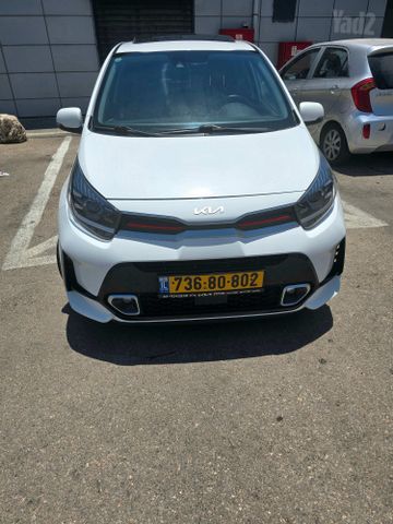 קיה פיקנטו
