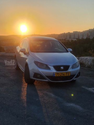 סיאט איביזה