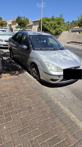 פורד פוקוס