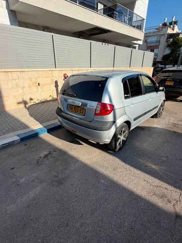 יונדאי גטס