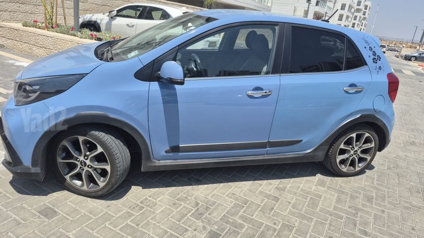 קיה פיקנטו
