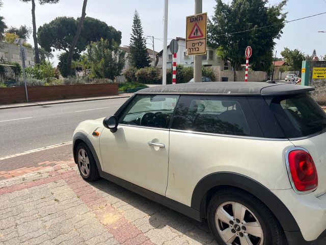 מיני קופר