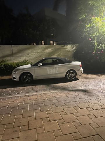 אאודי A3