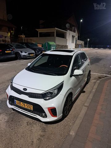 קיה פיקנטו