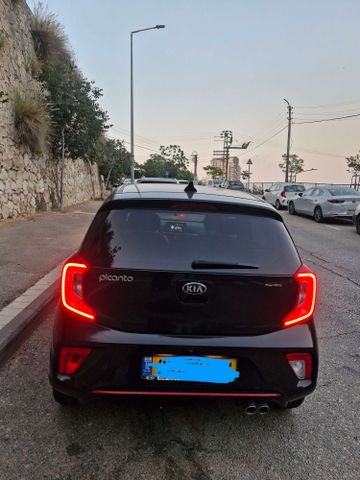 קיה פיקנטו