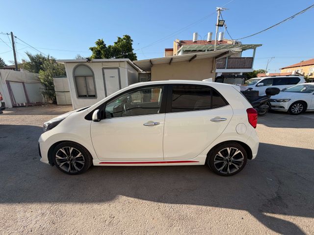 קיה פיקנטו