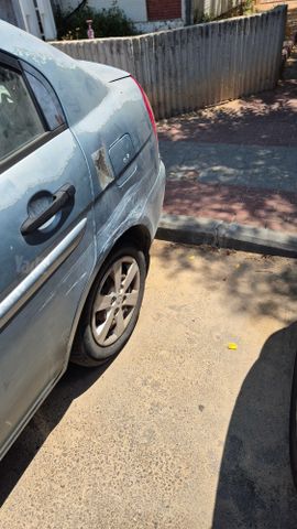 יונדאי אקסנט i25