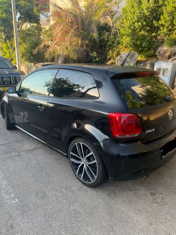 פולקסווגן פולו