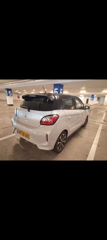 מיצובישי ספייס סטאר