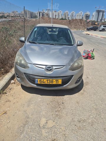 מאזדה 2