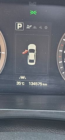 מודעת רכב יונדאי סונטה