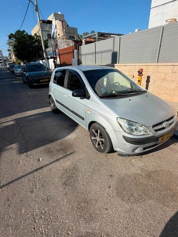 יונדאי גטס
