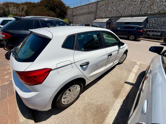 סיאט איביזה