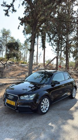 אאודי A1