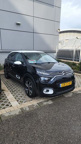 סיטרואן C3
