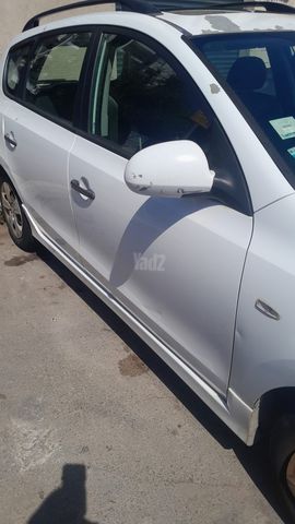 יונדאי i30