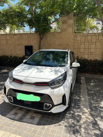 קיה פיקנטו