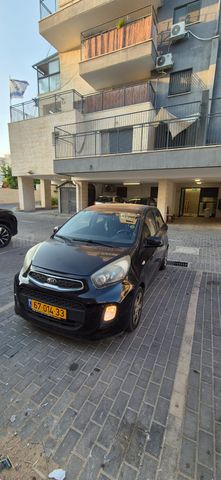 קיה פיקנטו