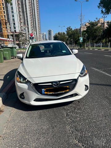 מאזדה 2