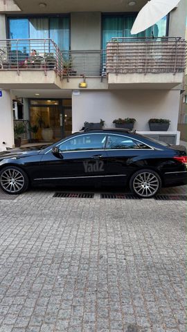 מרצדס-בנץ E-class