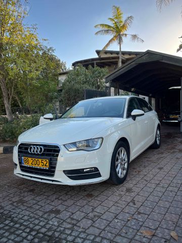 אאודי A3