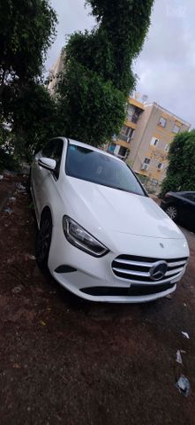 מרצדס-בנץ B-class