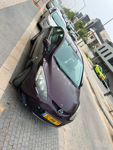 מאזדה 2