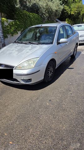 פורד פוקוס