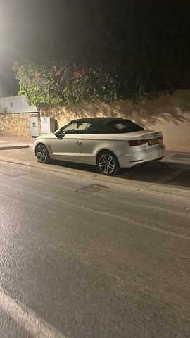 אאודי A3
