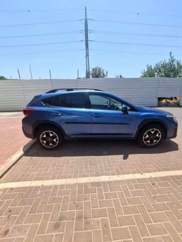 סובארו XV