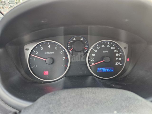 יונדאי i20