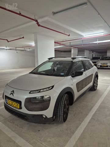 סיטרואן C4
