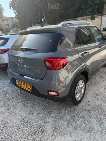 יונדאי וניו