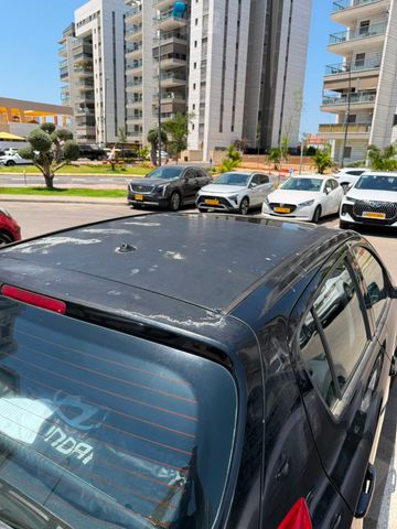 יונדאי i20