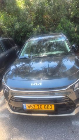 קיה נירו