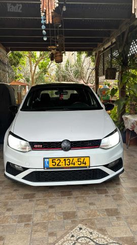 פולקסווגן פולו