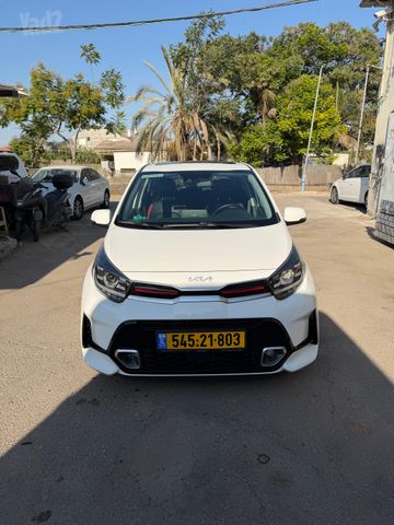 קיה פיקנטו