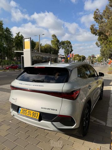 בי.ווי.די אטו 3