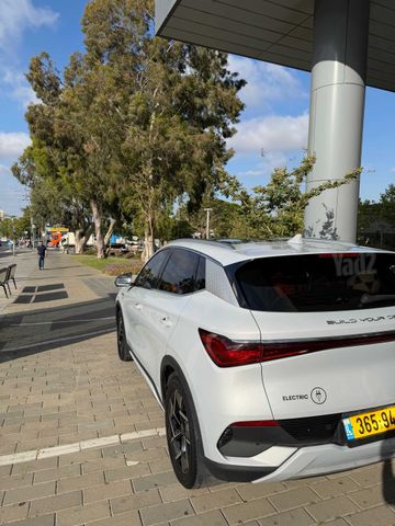 בי.ווי.די אטו 3