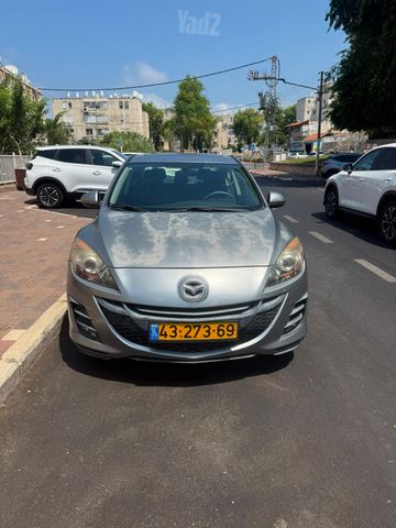 מאזדה 3