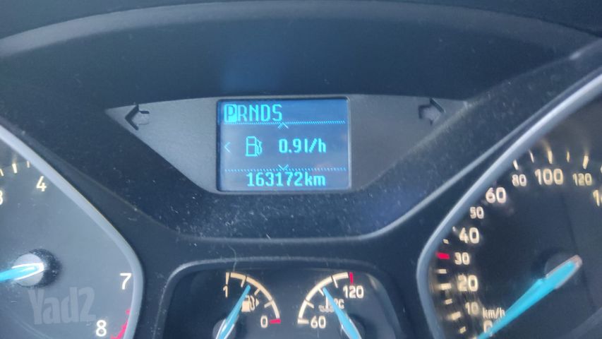פורד פוקוס
