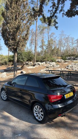 אאודי A1