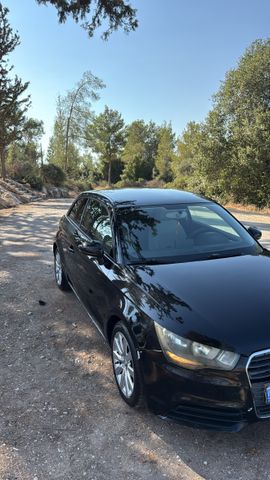 אאודי A1