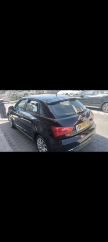 אאודי A1