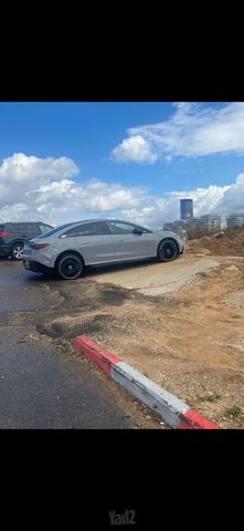 מרצדס-בנץ EQE